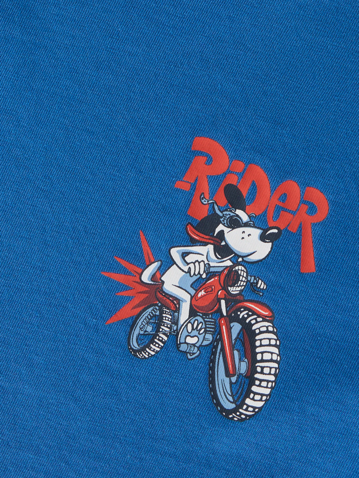 Delft Rider Bluse fra Name it - 13253250