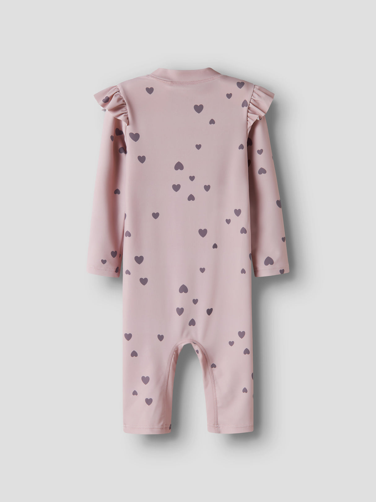 Name it Burnished Lilac Swimwear - 13253279