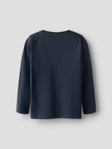 Name it Navy Blazer T-Shirt - 13253292