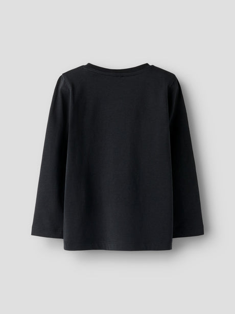 Black Pokemon Bluse fra Name it - 13253294