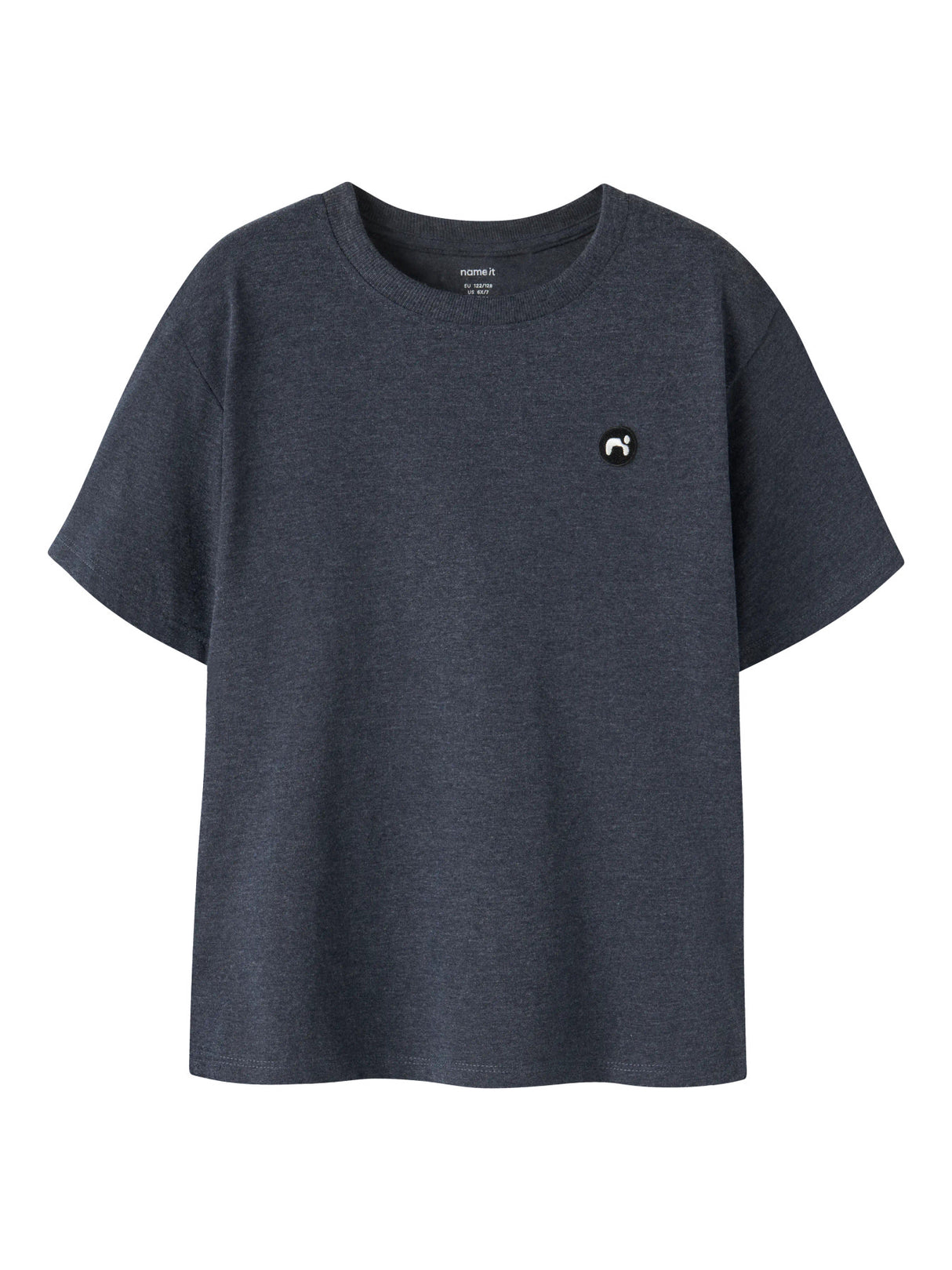 Name it Dark Sapphire T-Shirt - 13253373