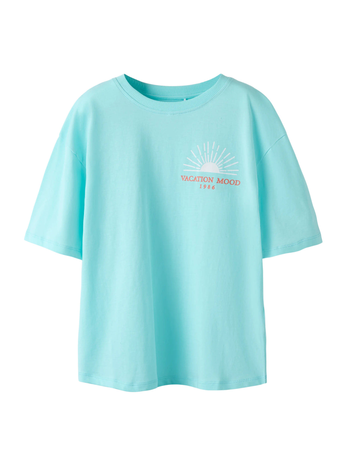 Limpet Shell Bluse fra Name it - 13253425