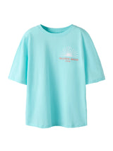 Limpet Shell Bluse fra Name it - 13253425