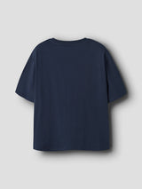 Navy Blazer Bluse fra Name it - 13253425