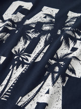 Navy Blazer Bluse fra Name it - 13253425