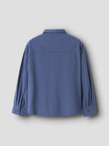 Vintage Indigo Bluser fra Name it - 13253463