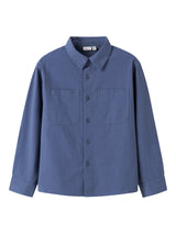 Vintage Indigo Bluser fra Name it - 13253463