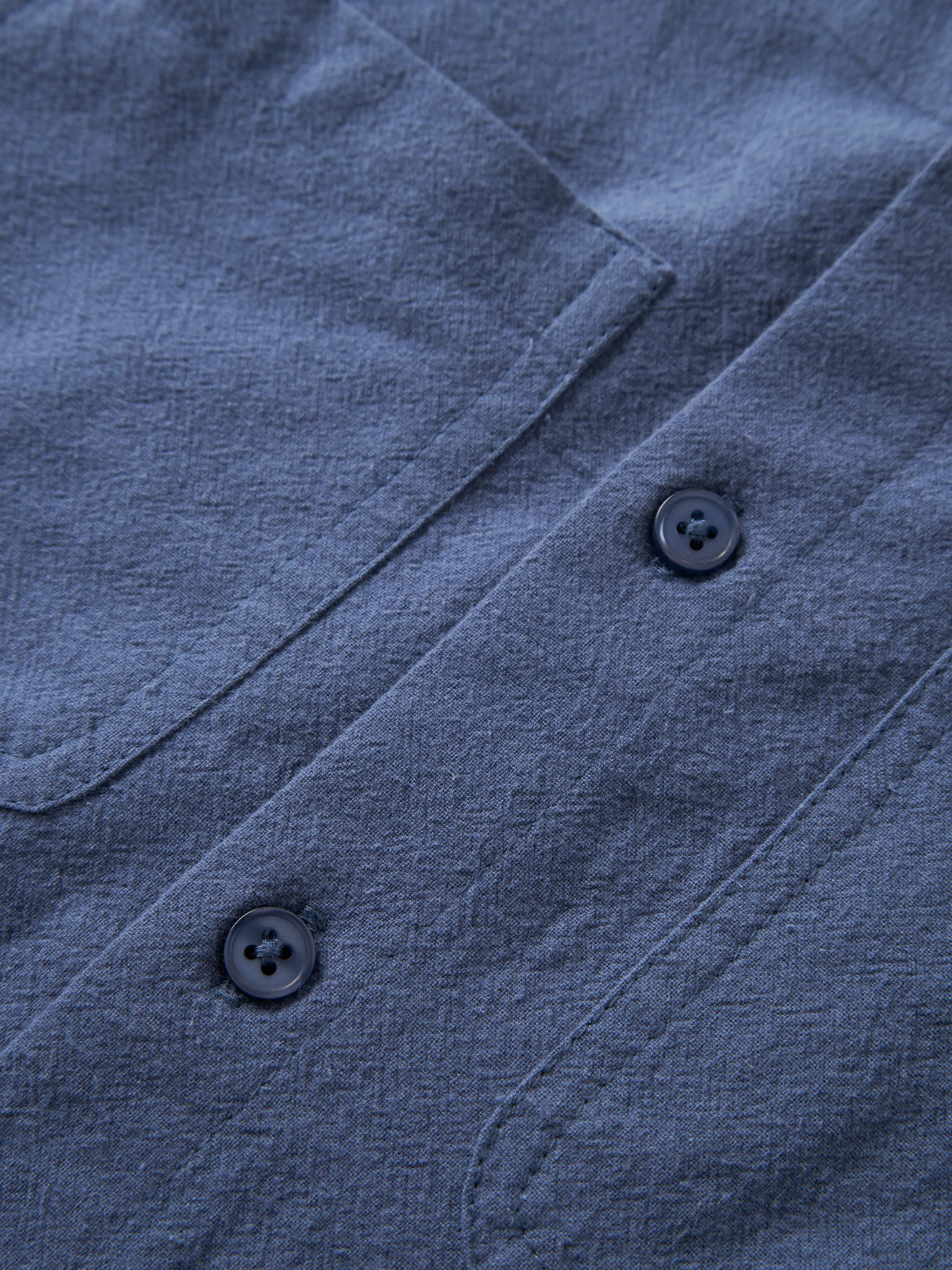 Vintage Indigo Bluser fra Name it - 13253463