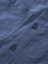 Vintage Indigo Bluser fra Name it - 13253463