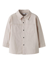 Chateau Gray Bluser fra Name it - 13253466