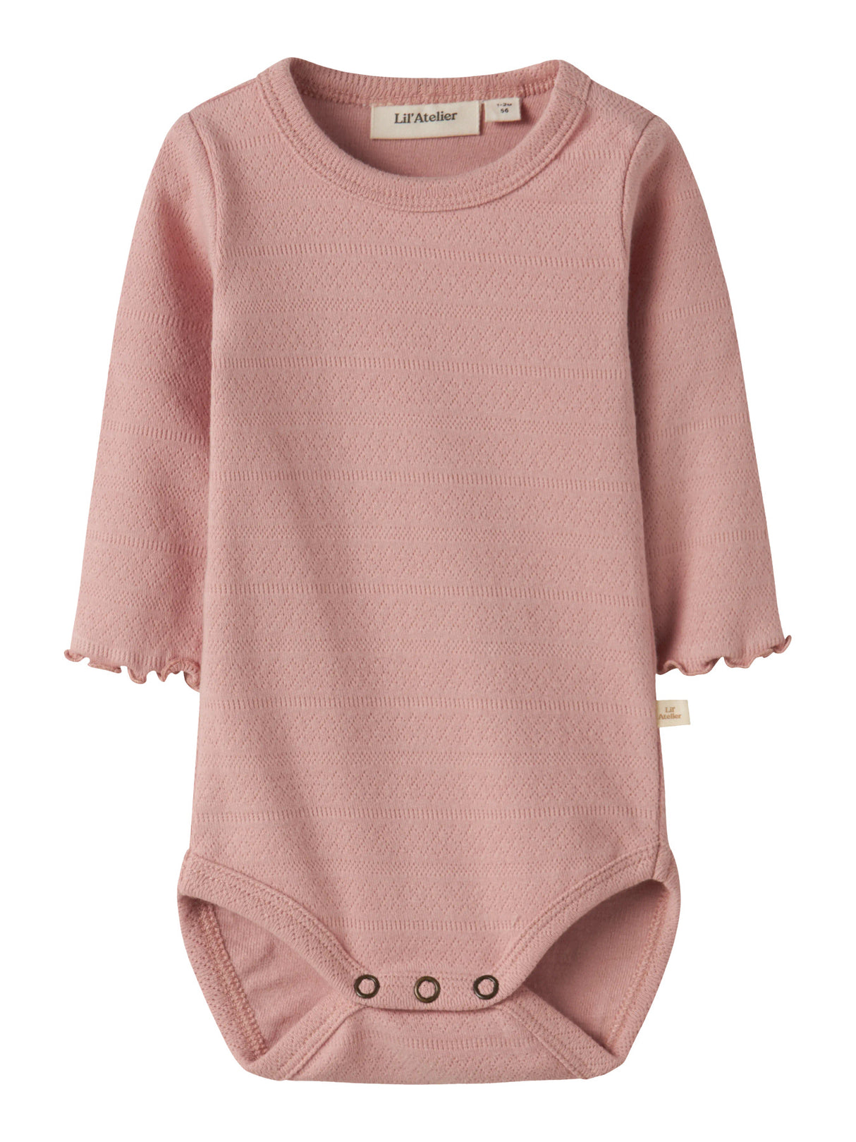 Lil'Atelier Misty Rose Body - 13253493