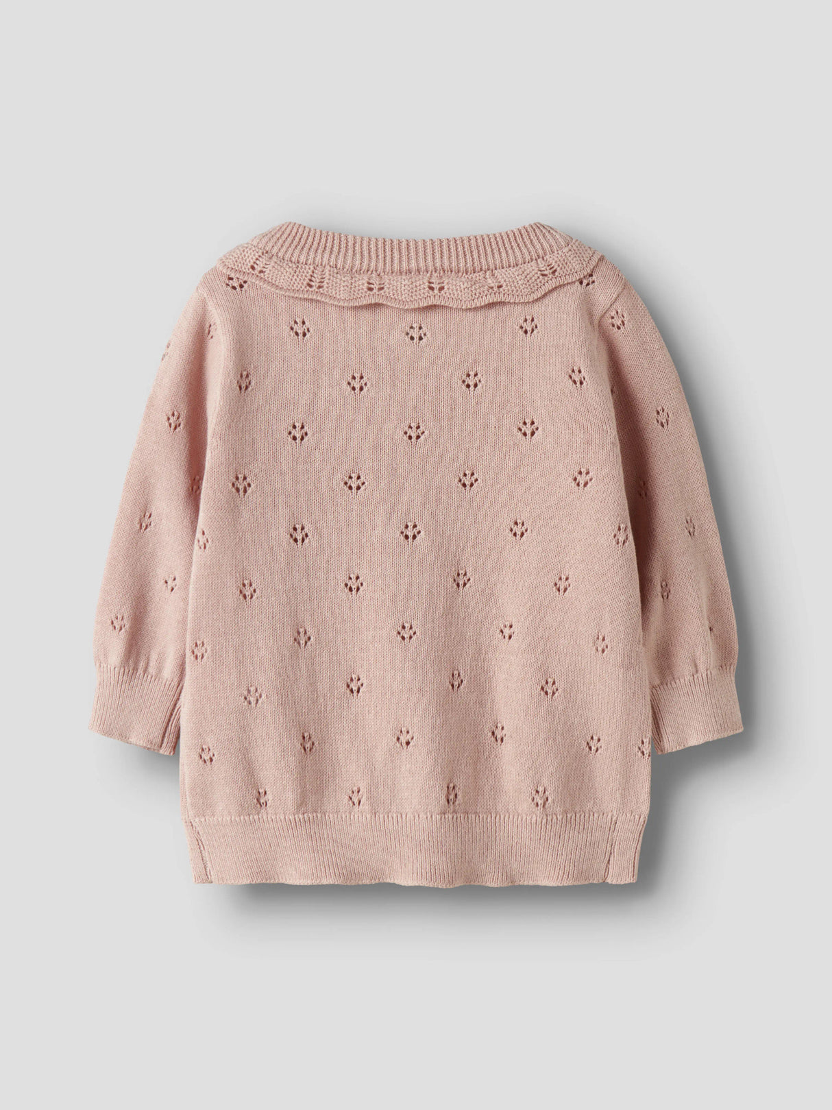 Blue - Endless Sky - Name it - Sweatshirt - 13231654