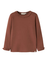 Maple Syrup Top fra Lil'Atelier - 13253510