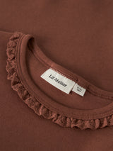 Maple Syrup Top fra Lil'Atelier - 13253510
