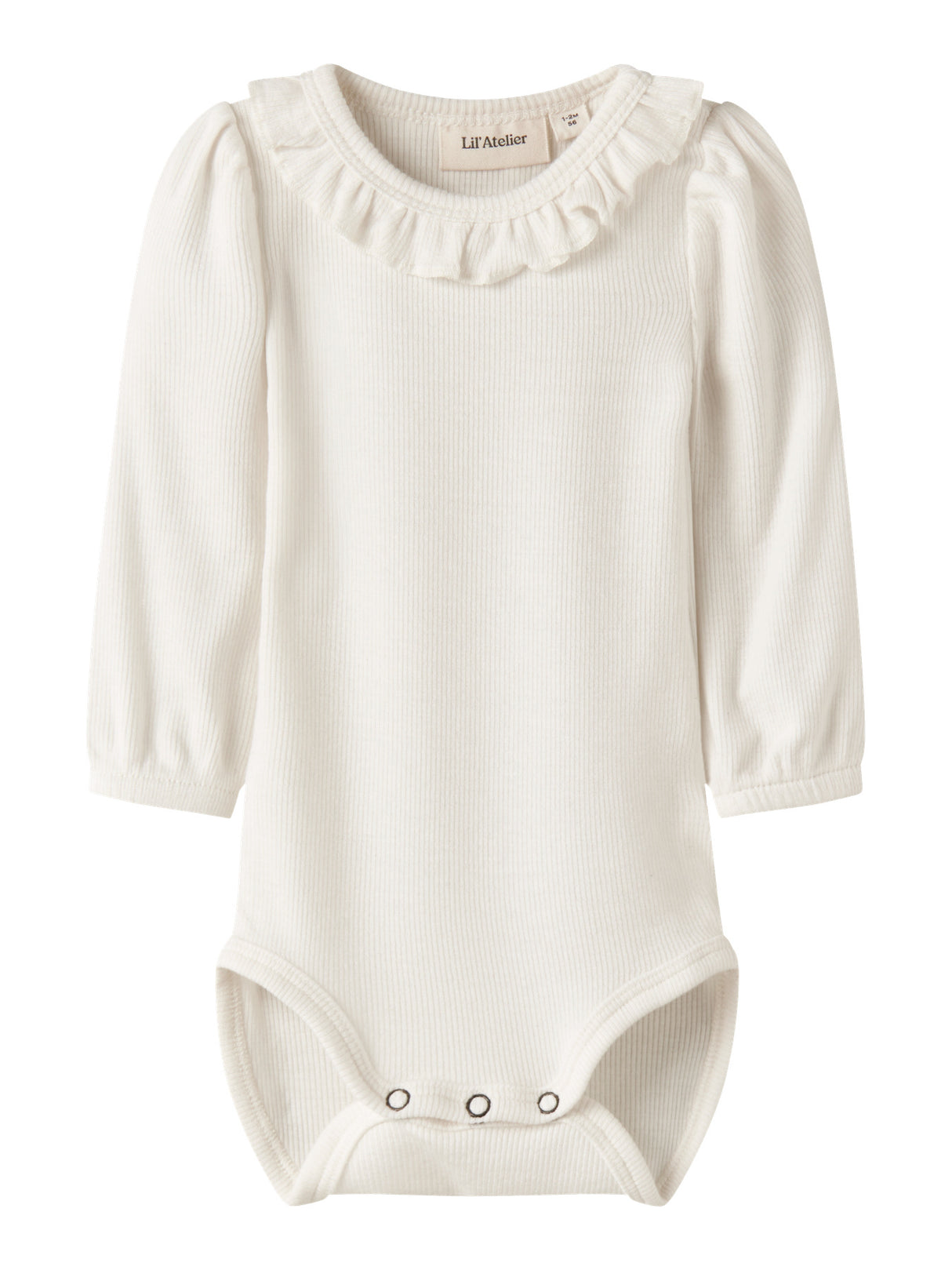 Lil'Atelier Coconut Milk Body - 13253528