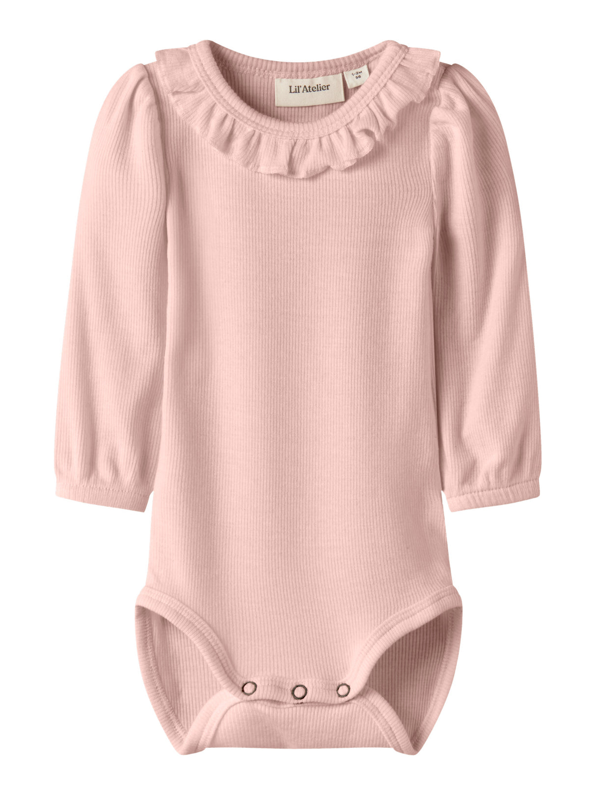 Lil'Atelier Peach Whip Body - 13253528