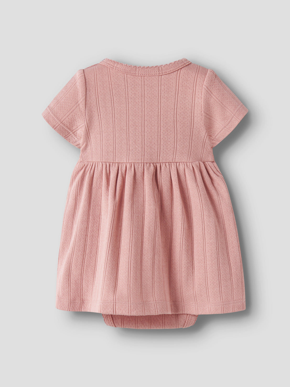 Lil'Atelier Misty Rose Midi dress - 13253531