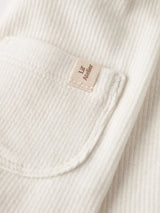 Lil'Atelier Coconut Milk Leggings - 13253534