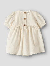 Coconut Milk Kjole fra Lil'Atelier - 13253535