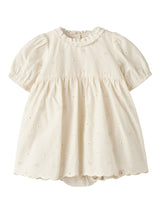 Coconut Milk Kjole fra Lil'Atelier - 13253535