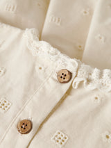 Coconut Milk Kjole fra Lil'Atelier - 13253535