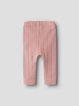 Lil'Atelier Misty Rose Leggings - 13253536