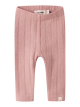 Lil'Atelier Misty Rose Leggings - 13253536