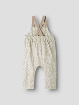 Lil'Atelier Coconut Milk Overalls - 13253537