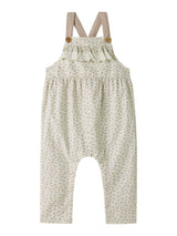 Lil'Atelier Coconut Milk Overalls - 13253537