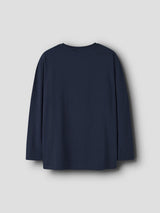 Blå Bluser fra Name it - 13253539