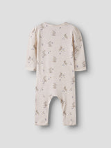 Peyote Melange Heldragt fra Name it - 13253550