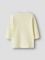 Pear Sorbet Bluser fra Name it - 13253561