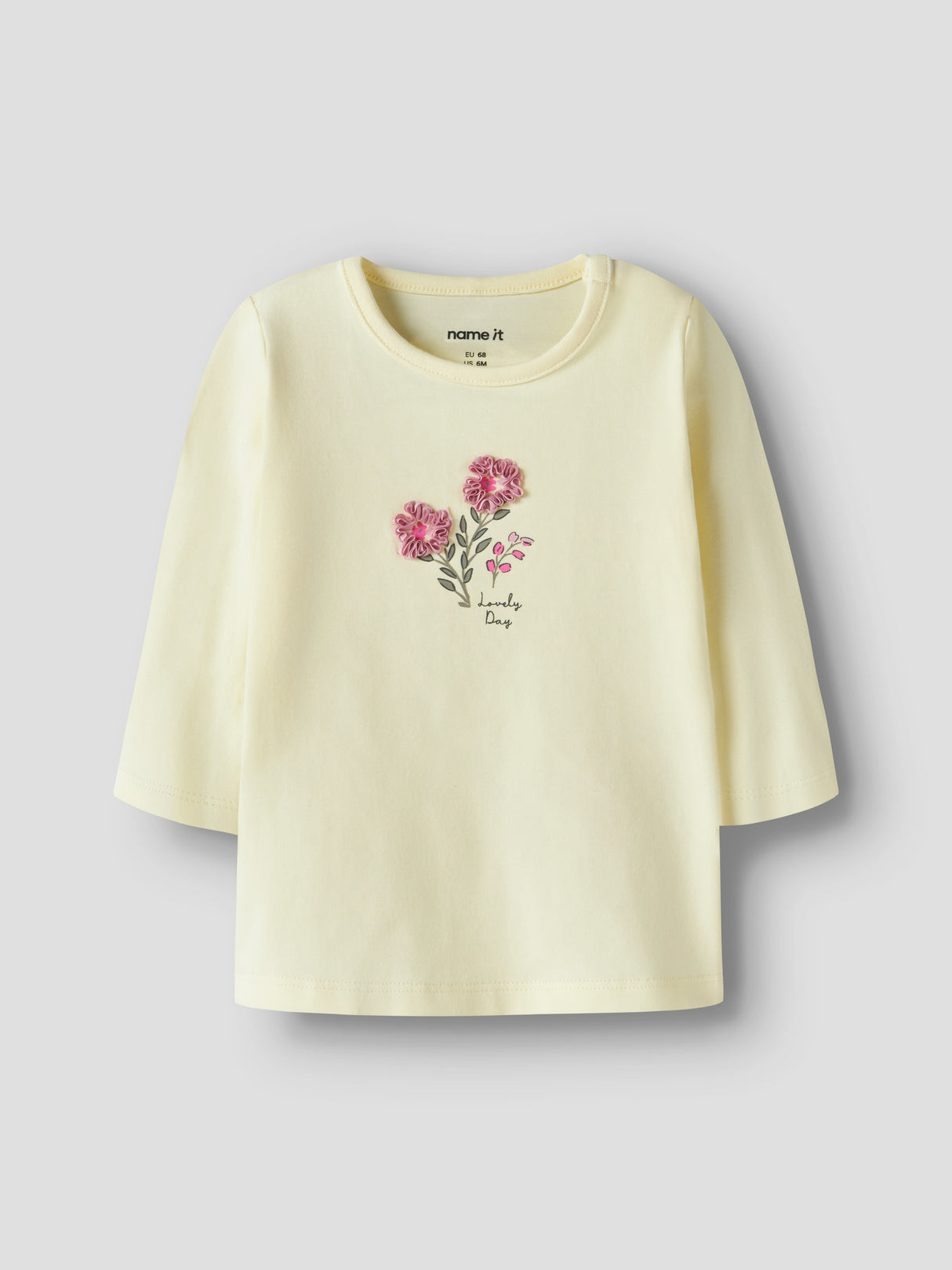 Pear Sorbet Bluser fra Name it - 13253561