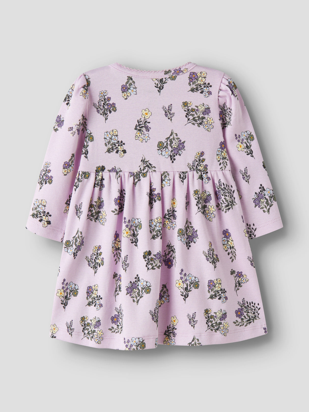 Lilla Kjole fra Name it - 13253564