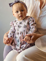 Lilla Kjole fra Name it - 13253564