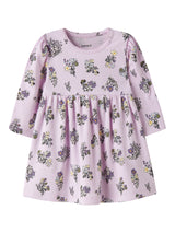 Lilla Kjole fra Name it - 13253564