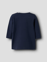 Navy Blazer Bluser fra Name it - 13253579