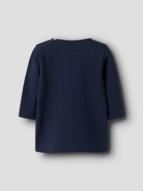 Navy Blazer Bluser fra Name it - 13253579