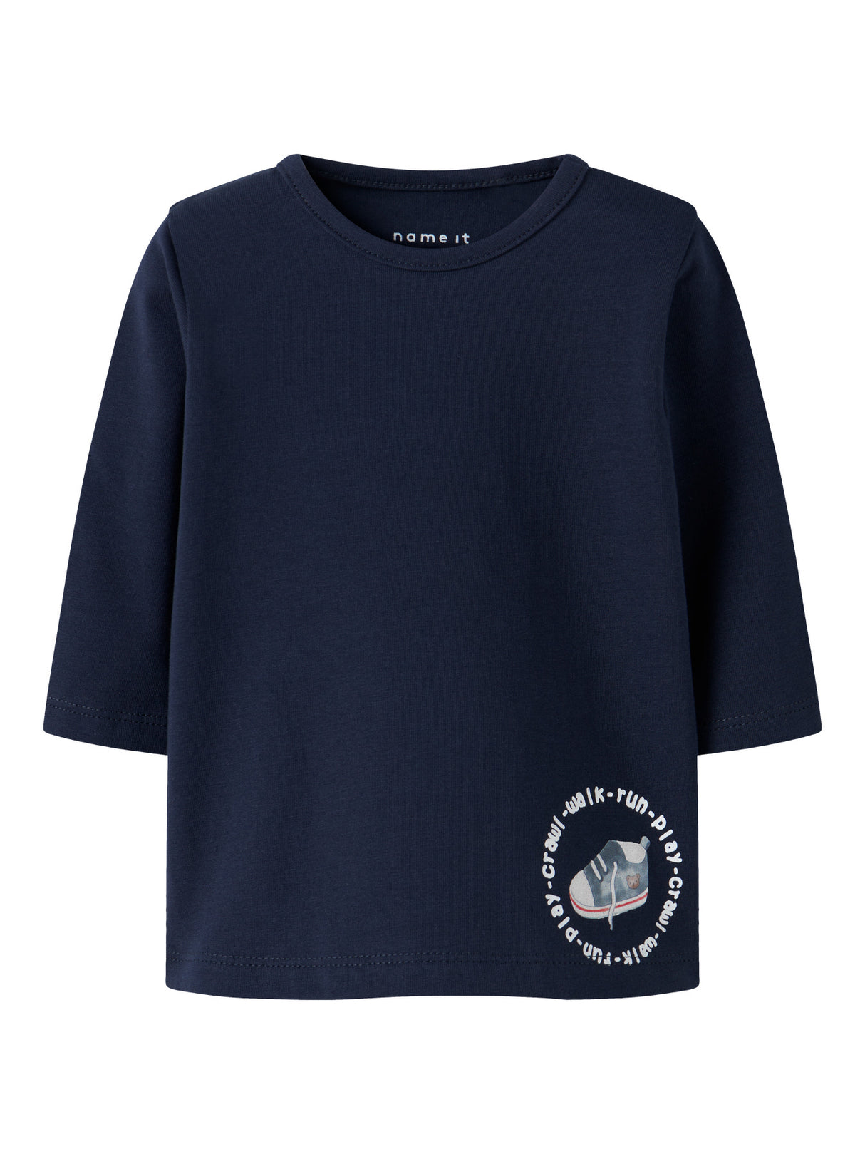 Navy Blazer Bluser fra Name it - 13253579