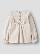 Coconut Milk Bluser fra Lil'Atelier - 13253602