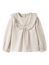 Coconut Milk Bluser fra Lil'Atelier - 13253602