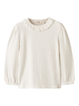 Lil'Atelier Coconut Milk Top - 13253605