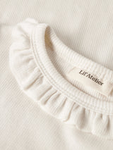 Lil'Atelier Coconut Milk Top - 13253605