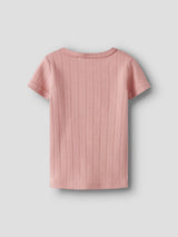 Lil'Atelier Misty Rose T-Shirt - 13253608