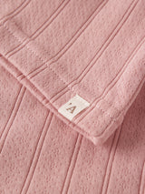 Lil'Atelier Misty Rose T-Shirt - 13253608