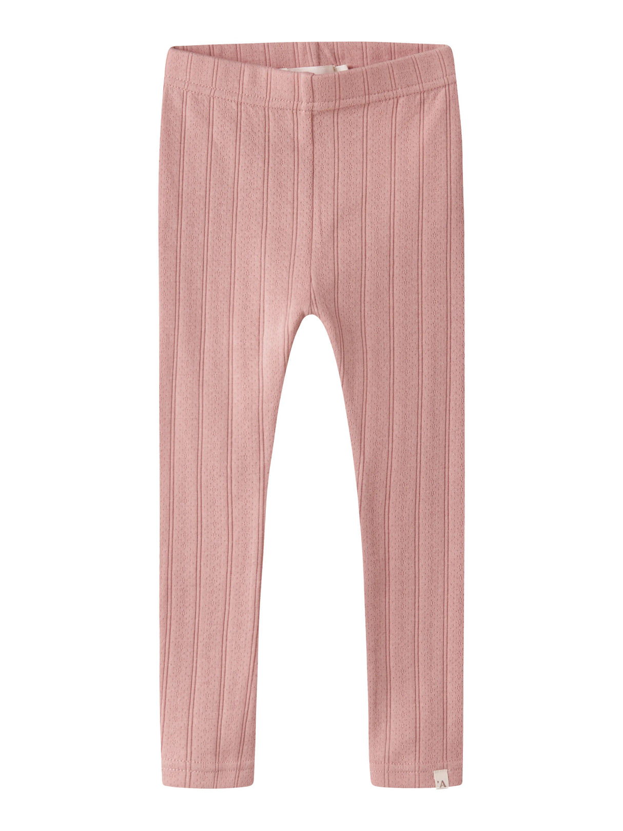 Lil'Atelier Misty Rose Leggings - 13253610