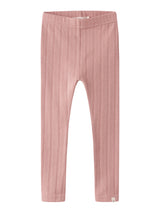 Lil'Atelier Misty Rose Leggings - 13253610