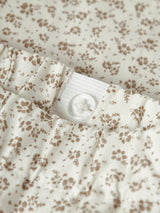 Lil'Atelier Coconut Milk Trousers - 13253612