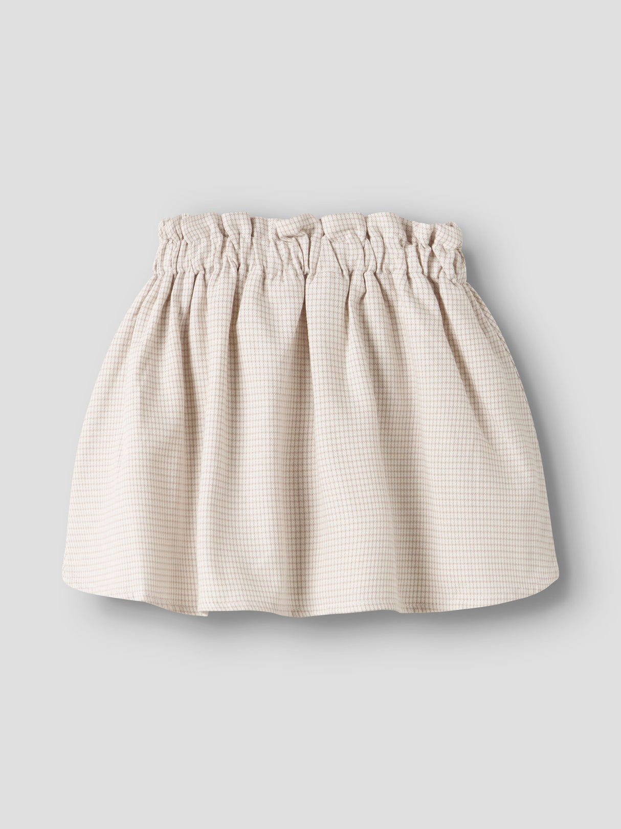 Coconut Milk Nederdel fra Lil'Atelier - 13253615