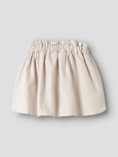 Coconut Milk Nederdel fra Lil'Atelier - 13253615